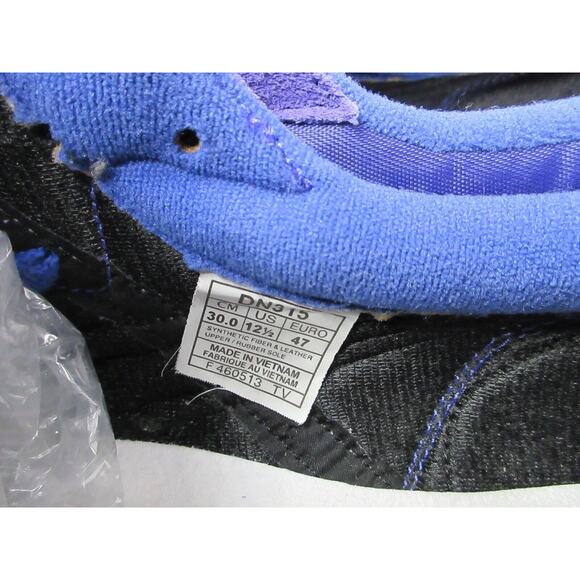 RARE🔥 Asics Onitsuka Tiger X-Calibur Blue/Silver Sz 13 Men Shoes DN315 - Picture 14 of 16